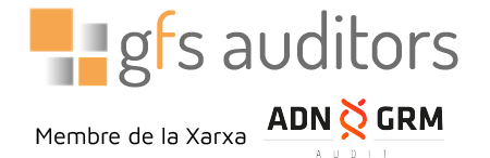 GFS Auditores Asociados Logo
